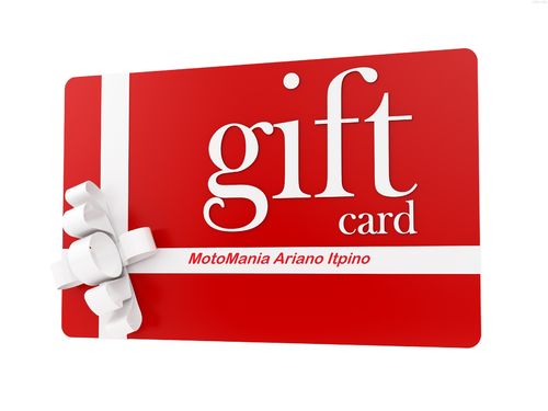 Gift Card € 300,00