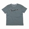 T-Shirt Vespa Original Uomo Colore Grigio