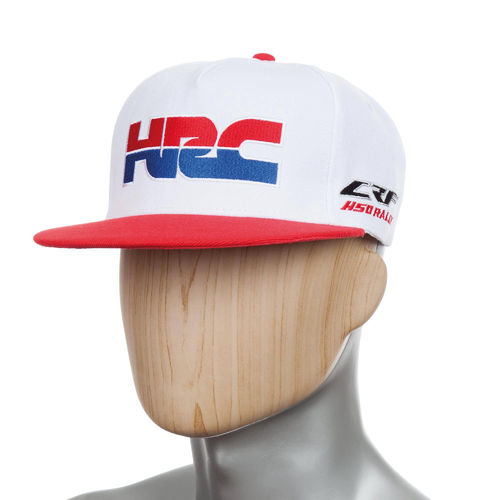 Cappellino CRF HRC Honda Official Licensed Product