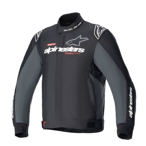 Alpinestars Monza Sport Jacket nero